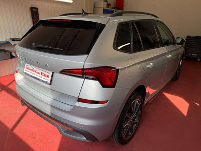 Skoda Kamiq Gebrauchtwagen Skoda Kamiq Gebrauchtwagen