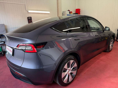 Tesla Model Y Gebrauchtwagen