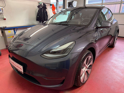 Tesla Model Y Gebrauchtwagen