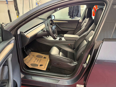 Tesla Model Y Gebrauchtwagen