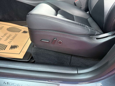 Tesla Model Y Gebrauchtwagen