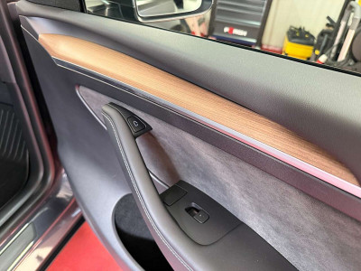 Tesla Model Y Gebrauchtwagen