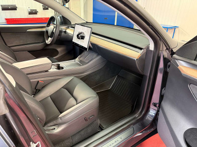 Tesla Model Y Gebrauchtwagen