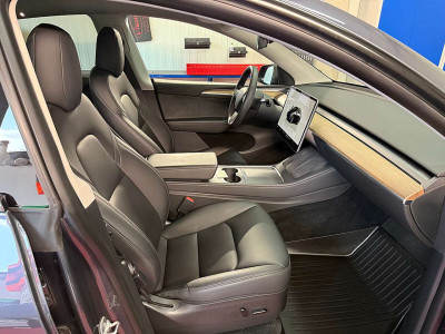 Tesla Model Y Gebrauchtwagen