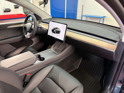 Tesla Model Y Gebrauchtwagen