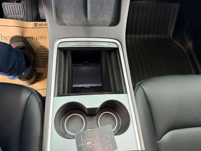 Tesla Model Y Gebrauchtwagen