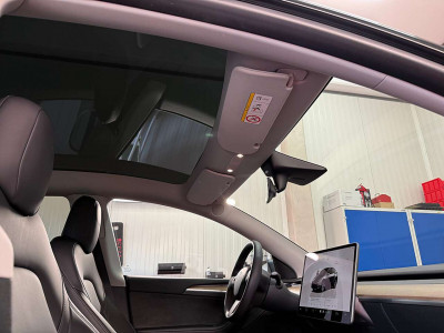 Tesla Model Y Gebrauchtwagen