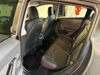 Tesla Model Y Gebrauchtwagen