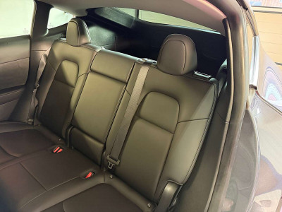 Tesla Model Y Gebrauchtwagen