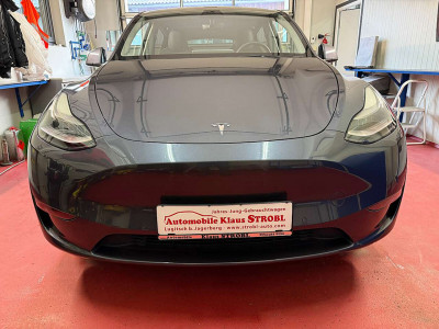 Tesla Model Y Gebrauchtwagen