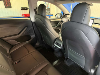 Tesla Model Y Gebrauchtwagen