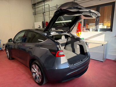 Tesla Model Y Gebrauchtwagen