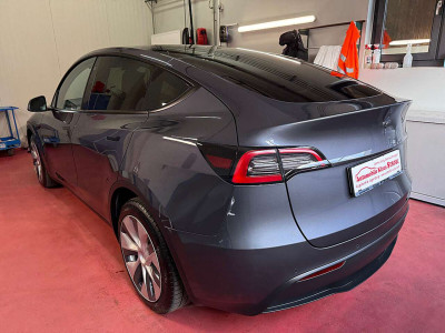 Tesla Model Y Gebrauchtwagen