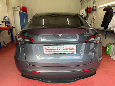 Tesla Model Y Gebrauchtwagen