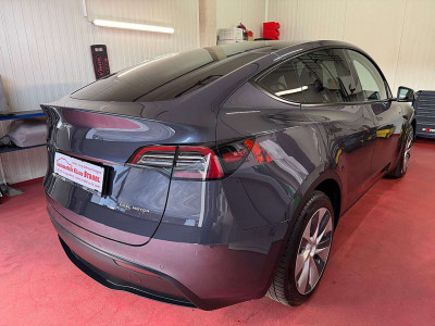 Tesla Model Y Gebrauchtwagen