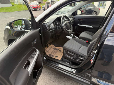 Suzuki Vitara Gebrauchtwagen