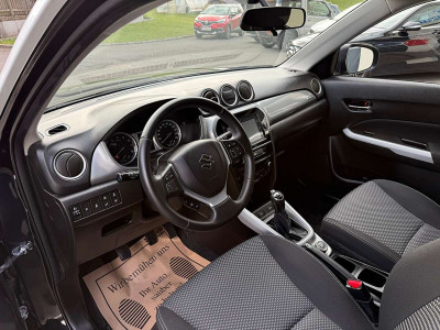 Suzuki Vitara Gebrauchtwagen