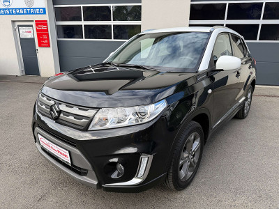 Suzuki Vitara Gebrauchtwagen