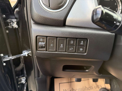Suzuki Vitara Gebrauchtwagen