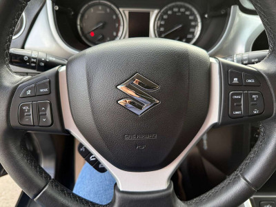 Suzuki Vitara Gebrauchtwagen