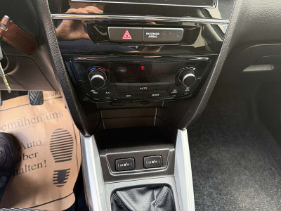 Suzuki Vitara Gebrauchtwagen