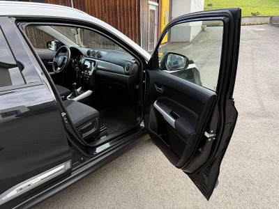 Suzuki Vitara Gebrauchtwagen