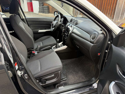 Suzuki Vitara Gebrauchtwagen