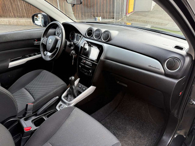 Suzuki Vitara Gebrauchtwagen