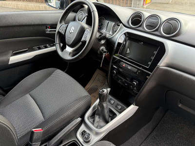 Suzuki Vitara Gebrauchtwagen