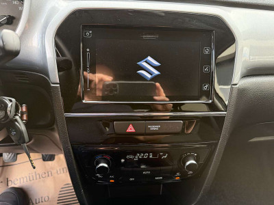Suzuki Vitara Gebrauchtwagen