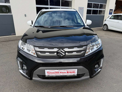 Suzuki Vitara Gebrauchtwagen