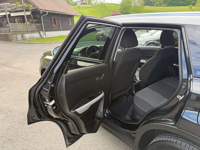Suzuki Vitara Gebrauchtwagen
