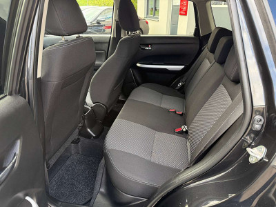 Suzuki Vitara Gebrauchtwagen
