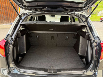 Suzuki Vitara Gebrauchtwagen