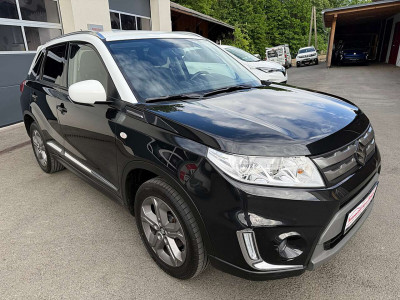 Suzuki Vitara Gebrauchtwagen