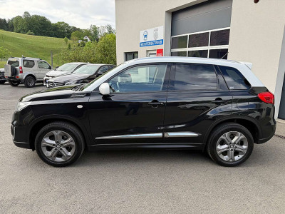 Suzuki Vitara Gebrauchtwagen