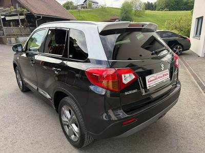 Suzuki Vitara Gebrauchtwagen