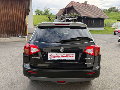 Suzuki Vitara Gebrauchtwagen