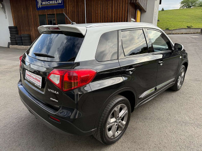 Suzuki Vitara Gebrauchtwagen