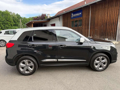 Suzuki Vitara Gebrauchtwagen