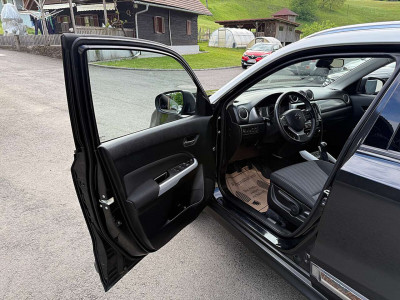 Suzuki Vitara Gebrauchtwagen