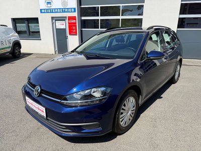 VW Golf Gebrauchtwagen VW Golf Gebrauchtwagen