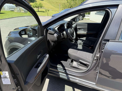 Dacia Sandero Gebrauchtwagen Dacia Sandero Gebrauchtwagen