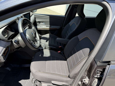 Dacia Sandero Gebrauchtwagen Dacia Sandero Gebrauchtwagen