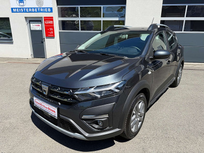 Dacia Sandero Gebrauchtwagen Dacia Sandero Gebrauchtwagen