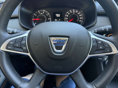 Dacia Sandero Gebrauchtwagen Dacia Sandero Gebrauchtwagen