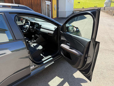 Dacia Sandero Gebrauchtwagen Dacia Sandero Gebrauchtwagen