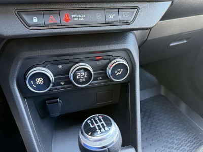 Dacia Sandero Gebrauchtwagen Dacia Sandero Gebrauchtwagen