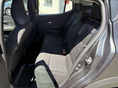 Dacia Sandero Gebrauchtwagen Dacia Sandero Gebrauchtwagen
