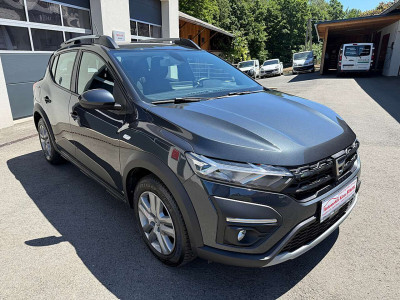 Dacia Sandero Gebrauchtwagen Dacia Sandero Gebrauchtwagen